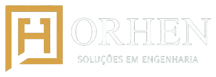 ORHEN Engenharia — Soluções em Engenharia
